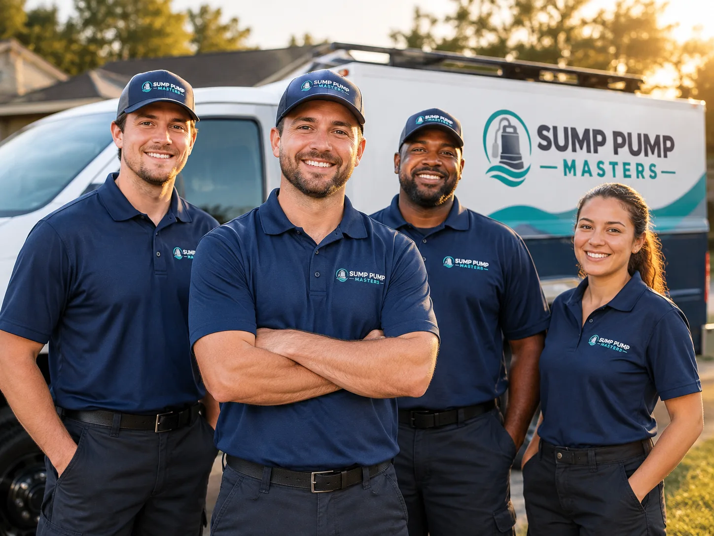Sump Pump Repair company in Hamler, OH