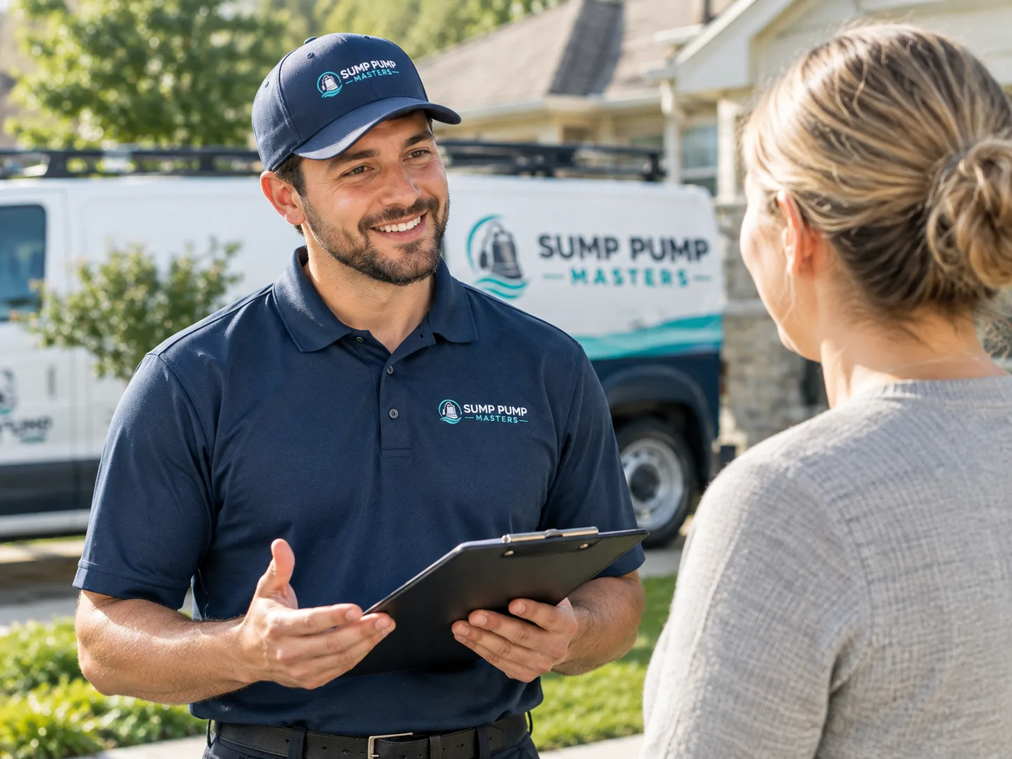 Sump Pump Repair Hamler, OH FAQs